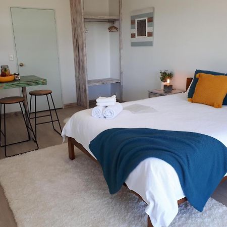 Mahana Hideaway Екстериор снимка