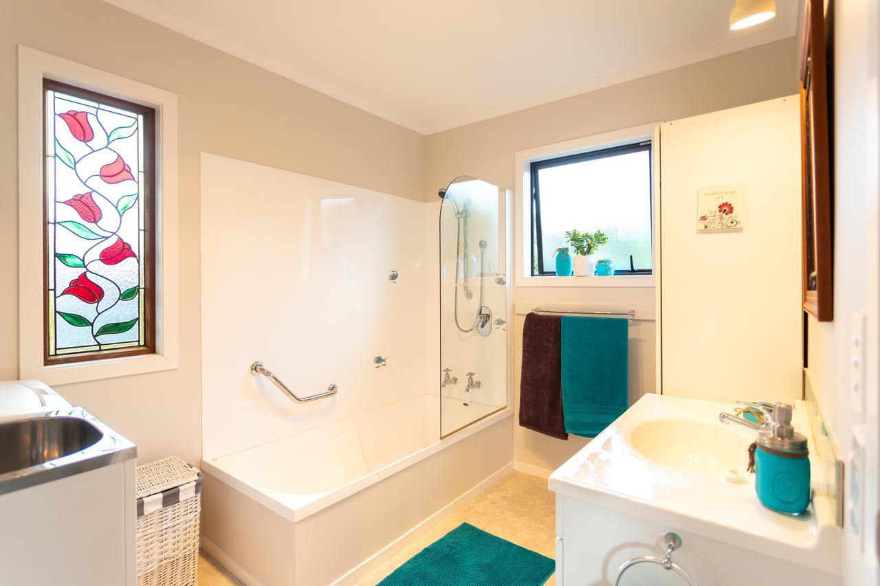Mahana Hideaway Екстериор снимка
