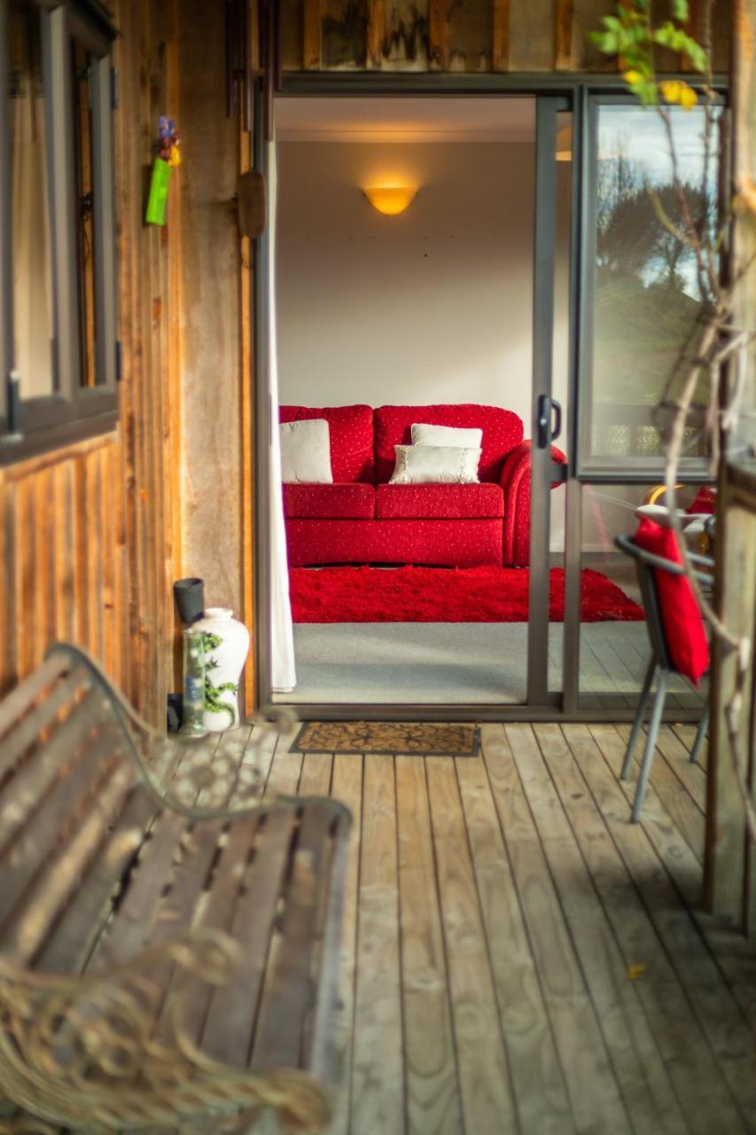 Mahana Hideaway Екстериор снимка