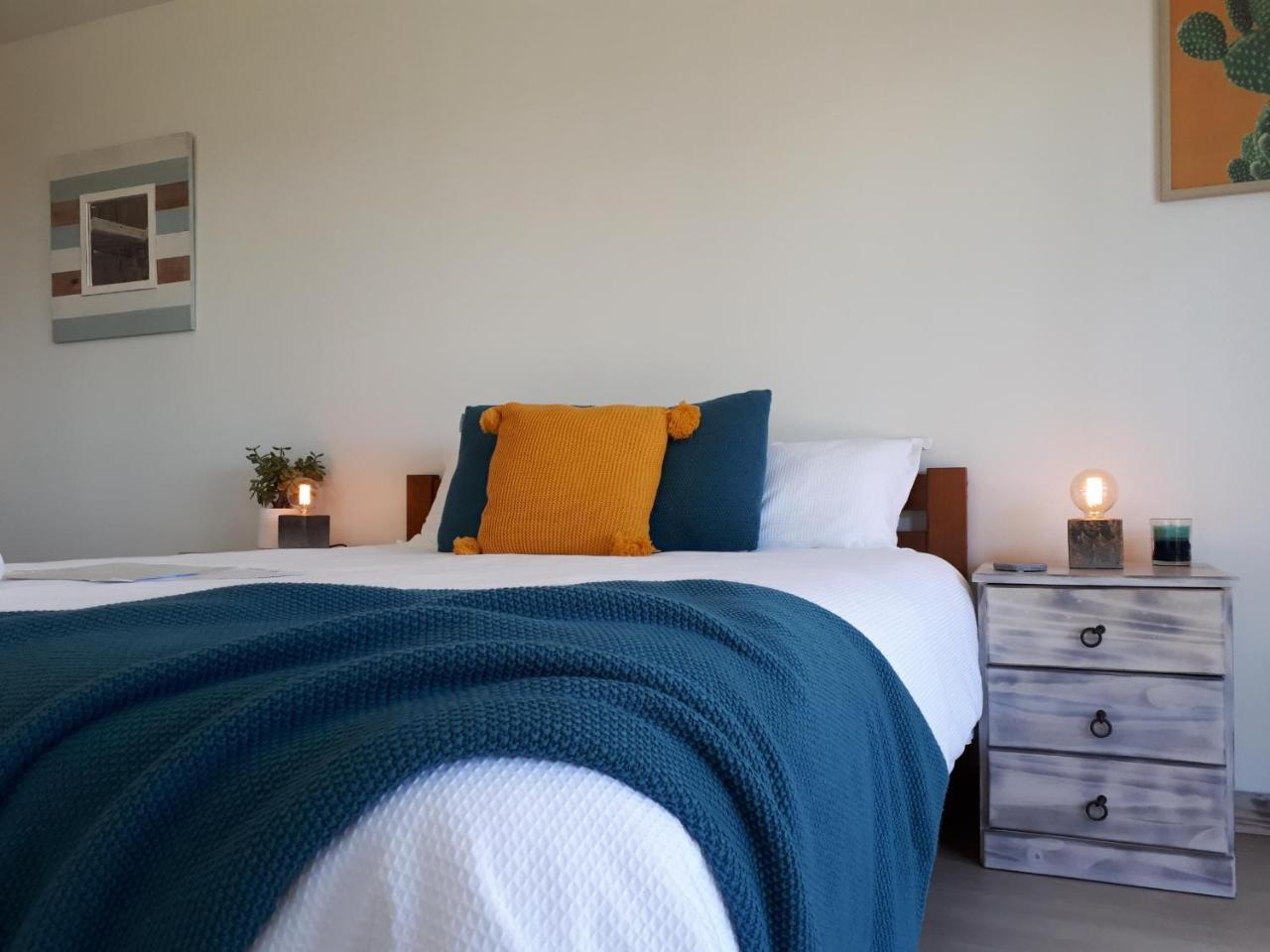 Mahana Hideaway Екстериор снимка