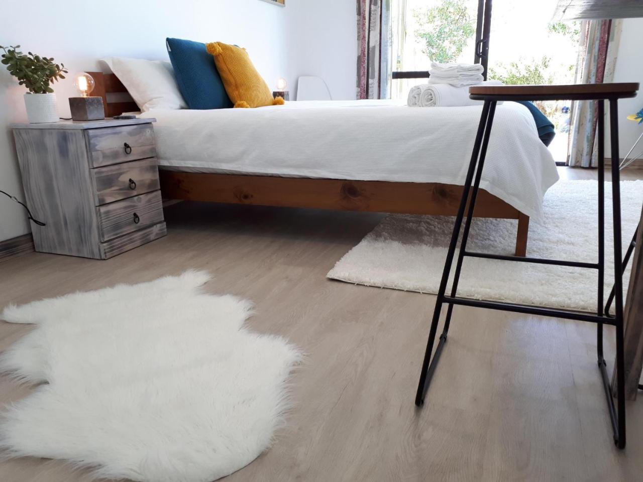 Mahana Hideaway Екстериор снимка