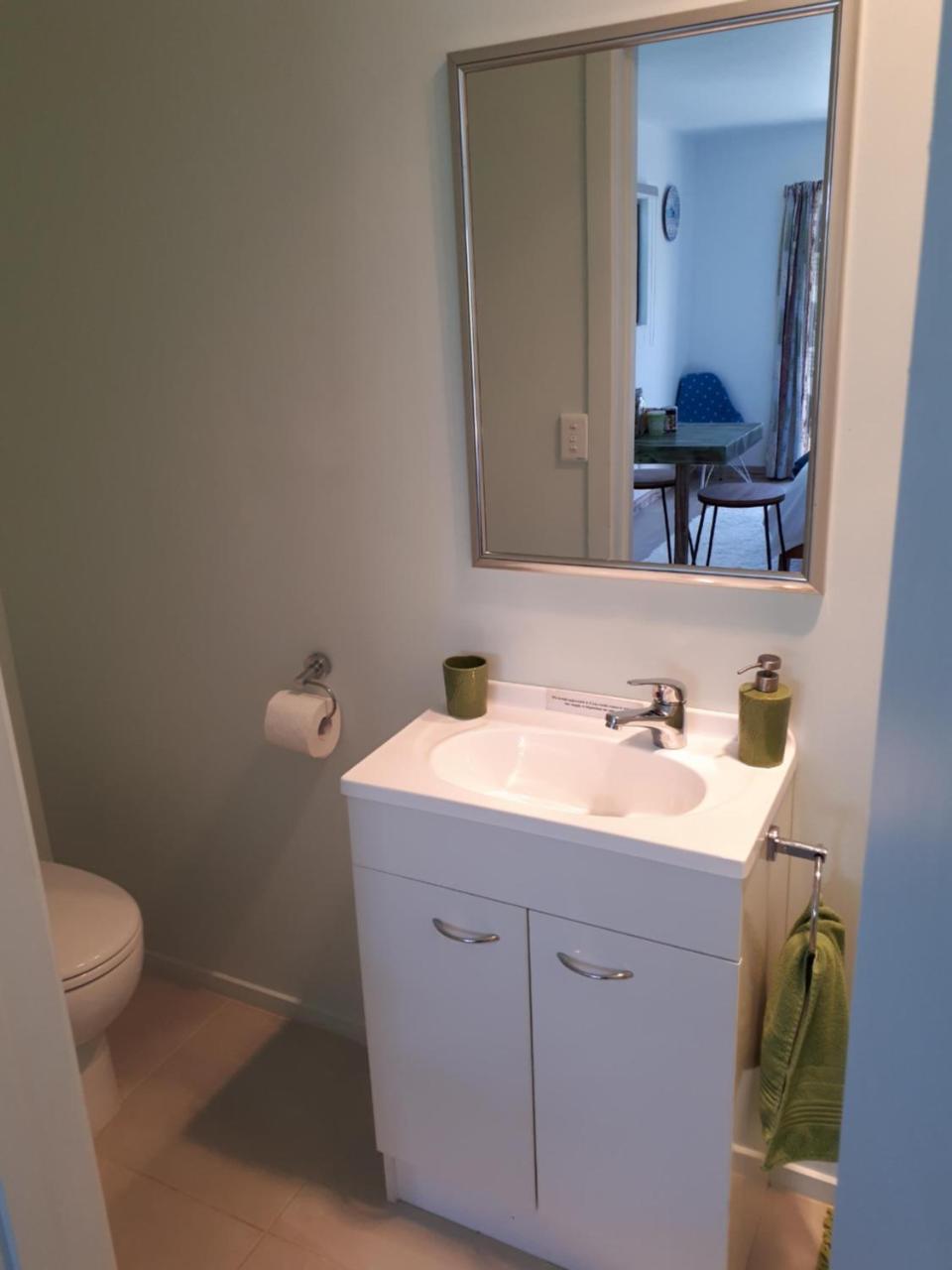 Mahana Hideaway Екстериор снимка