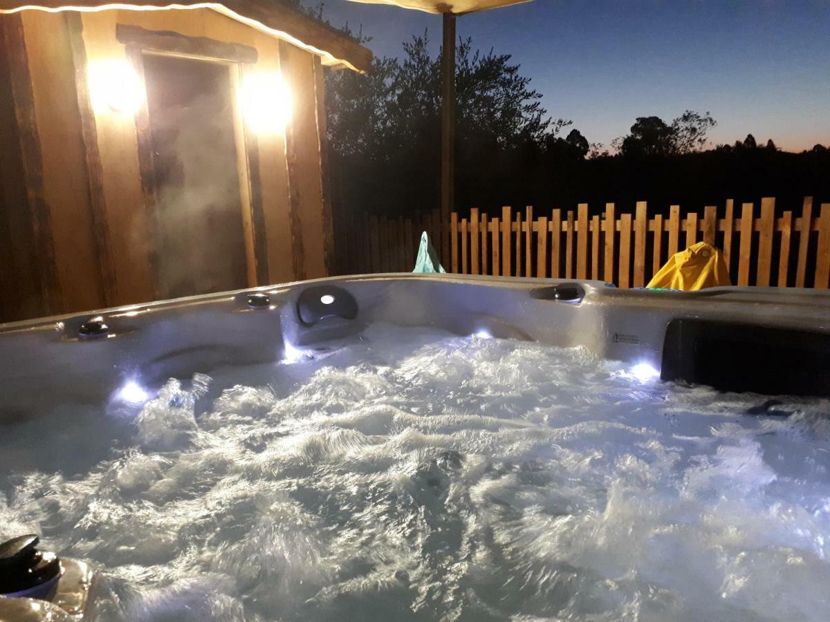 Mahana Hideaway Екстериор снимка