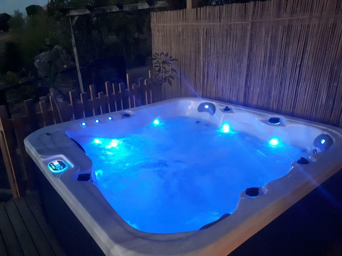 Mahana Hideaway Екстериор снимка