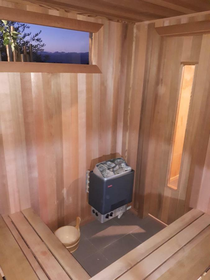 Mahana Hideaway Екстериор снимка